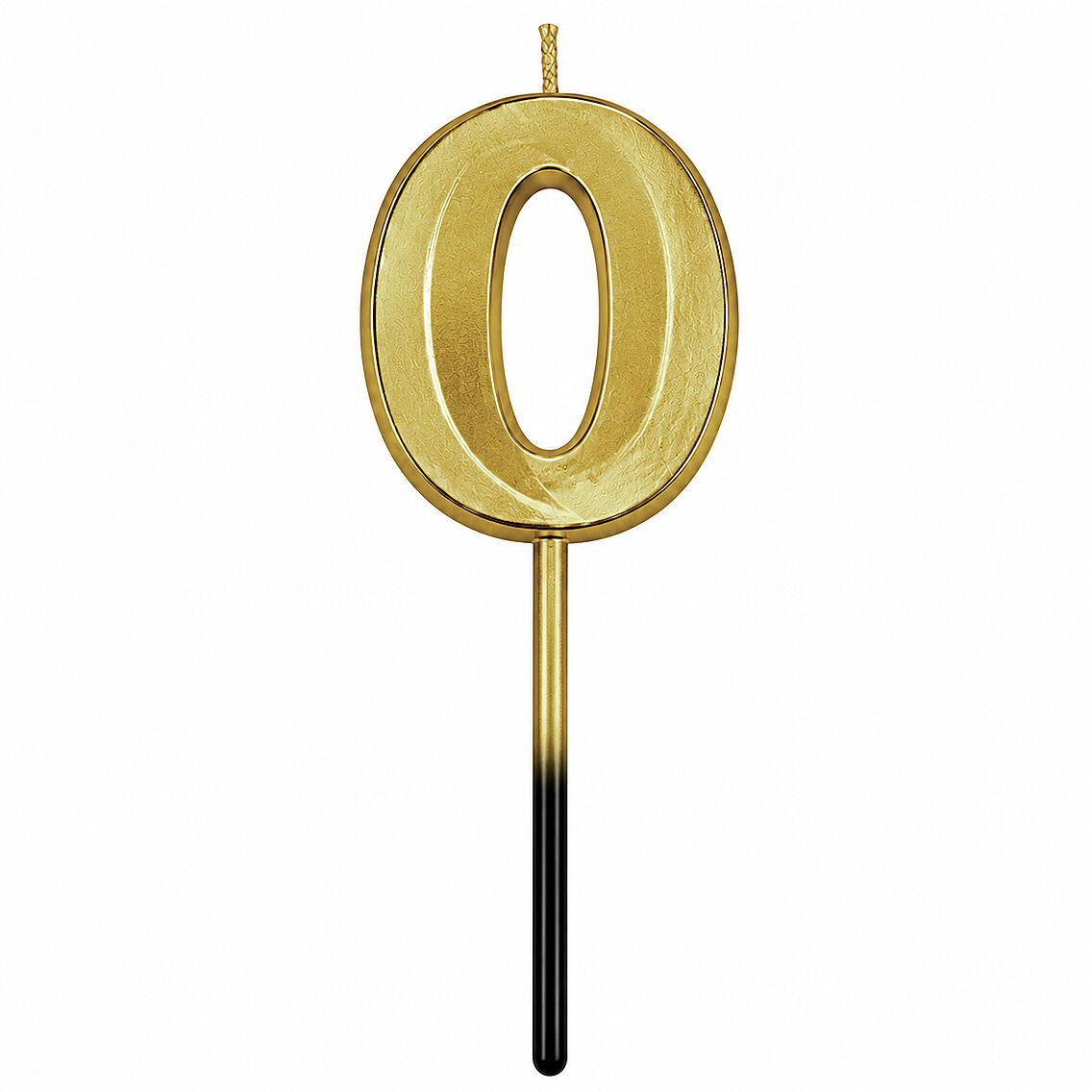 0 Rakam Mum Gold - 1