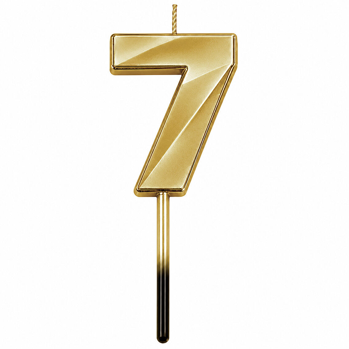 7 Rakam Mum Gold - 1