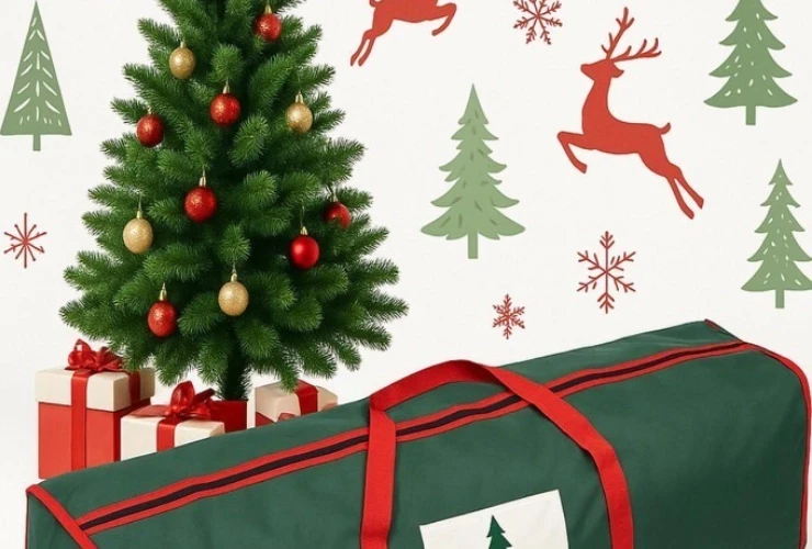 Yılbaşı Çam Ağaçları