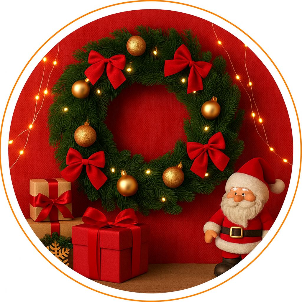 Yılbaşı Ürünleri