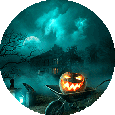 Halloween Ürünleri