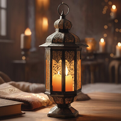 Ramazan Aksesuarları