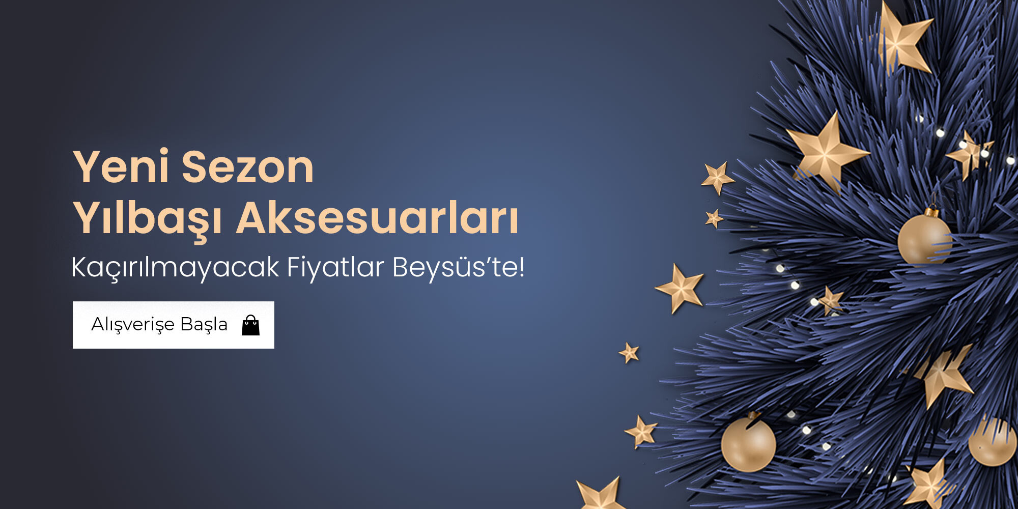 Yılbaşı Aksesuarları