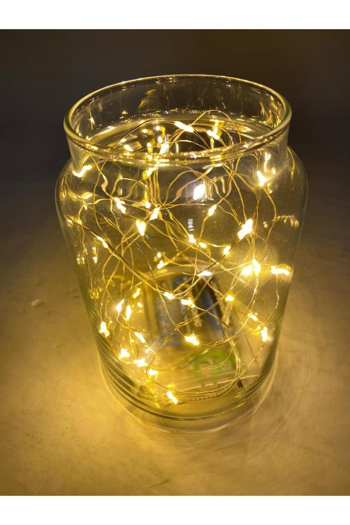 Beysüs Peri Led Işık 5 Metre - 1