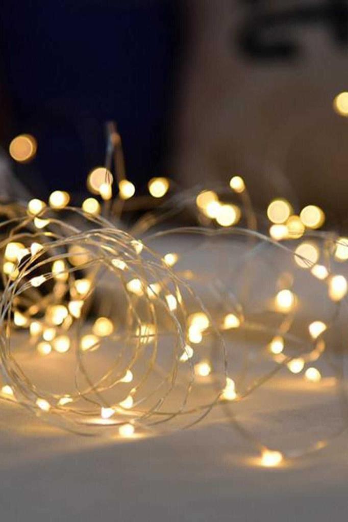 Beysüs Peri Led Işık 5 Metre - 3