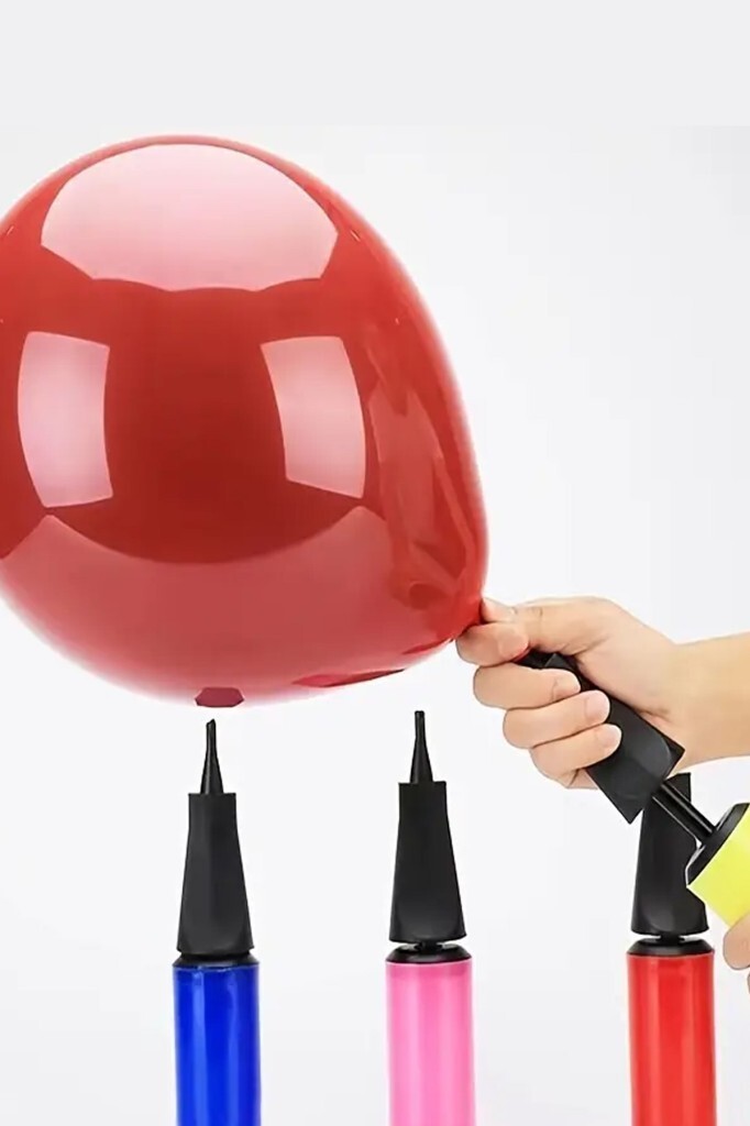 Beysüs Balon Pompası Çift Taraflı Çekiş ve İtişte Hava - Beysüs (1)