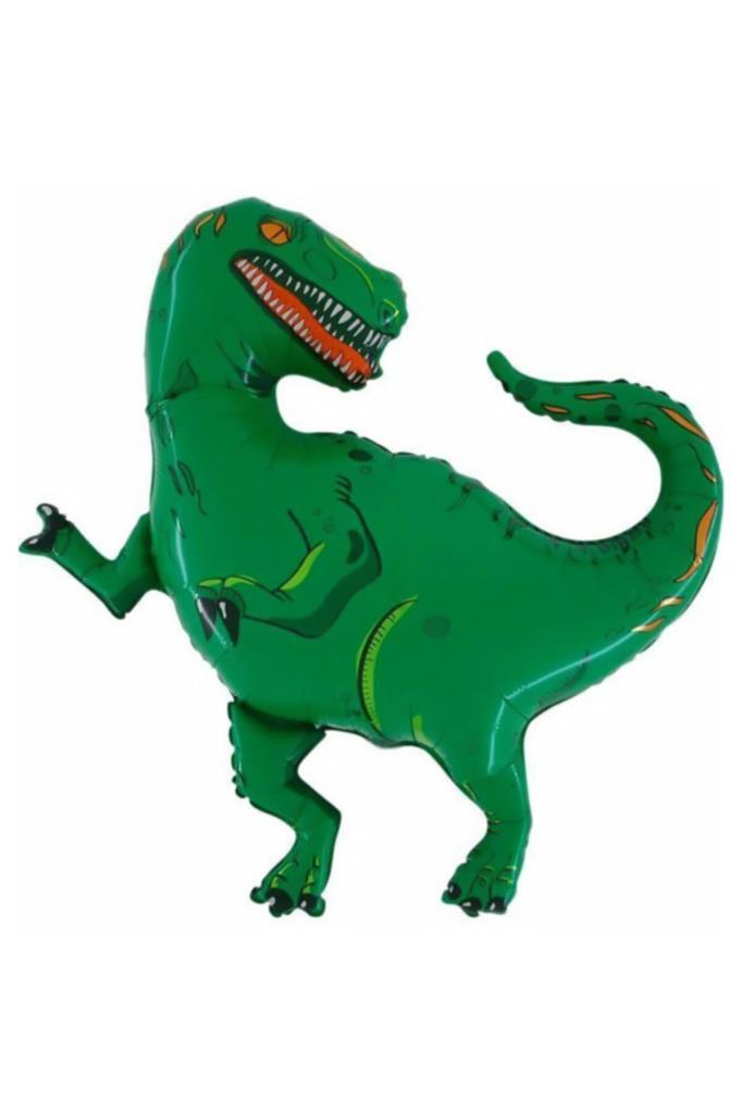 Beysüs Dinazor Folyo Balon Grabo Dinazor Trex - Beysüs (1)
