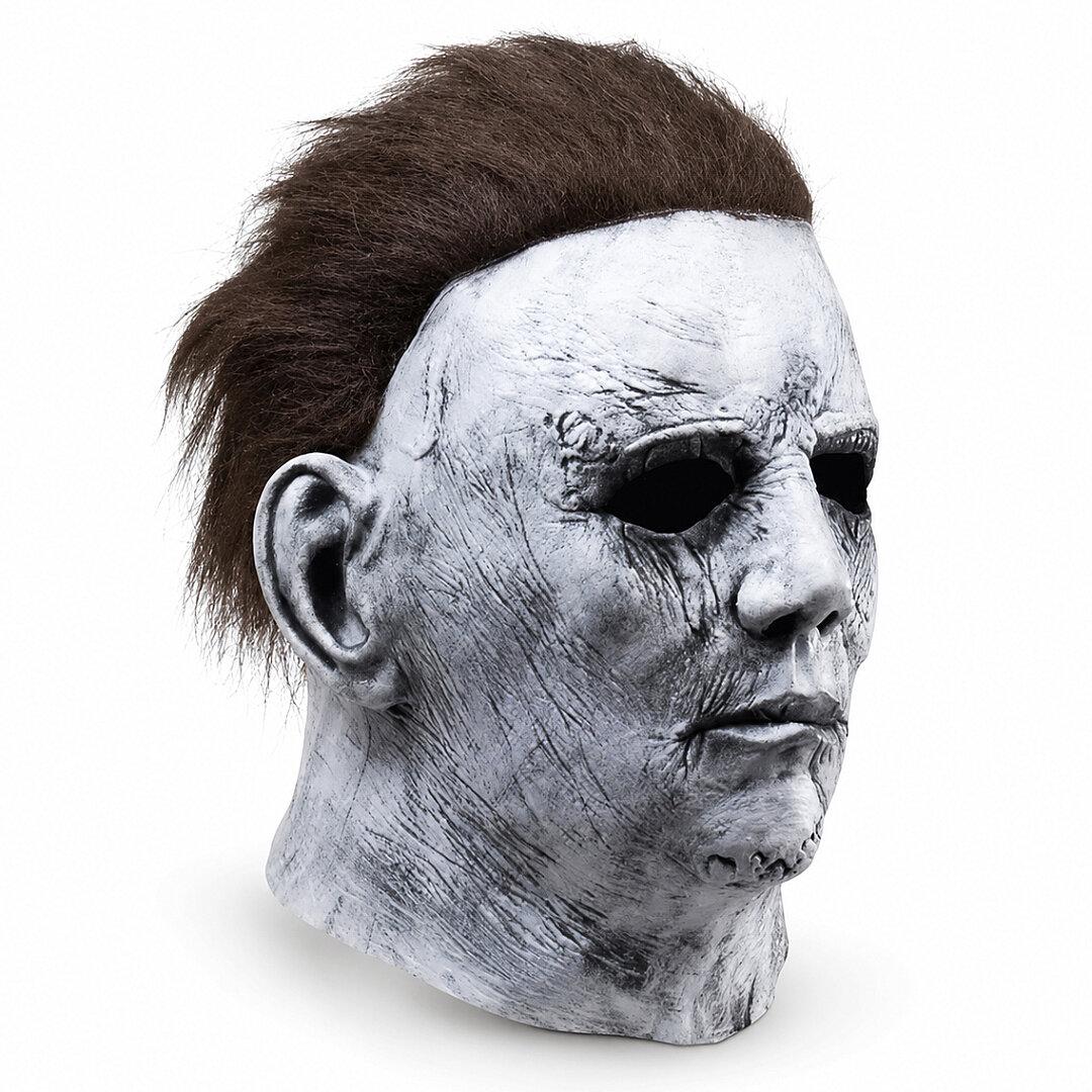 Beysüs Halloween Maske Michael Myers Et Maske - Beysüs