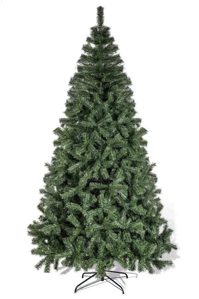 Yılbaşı Ağacı 210 Cm 720 Dallı Çam Ağacı - Beysüs (1)