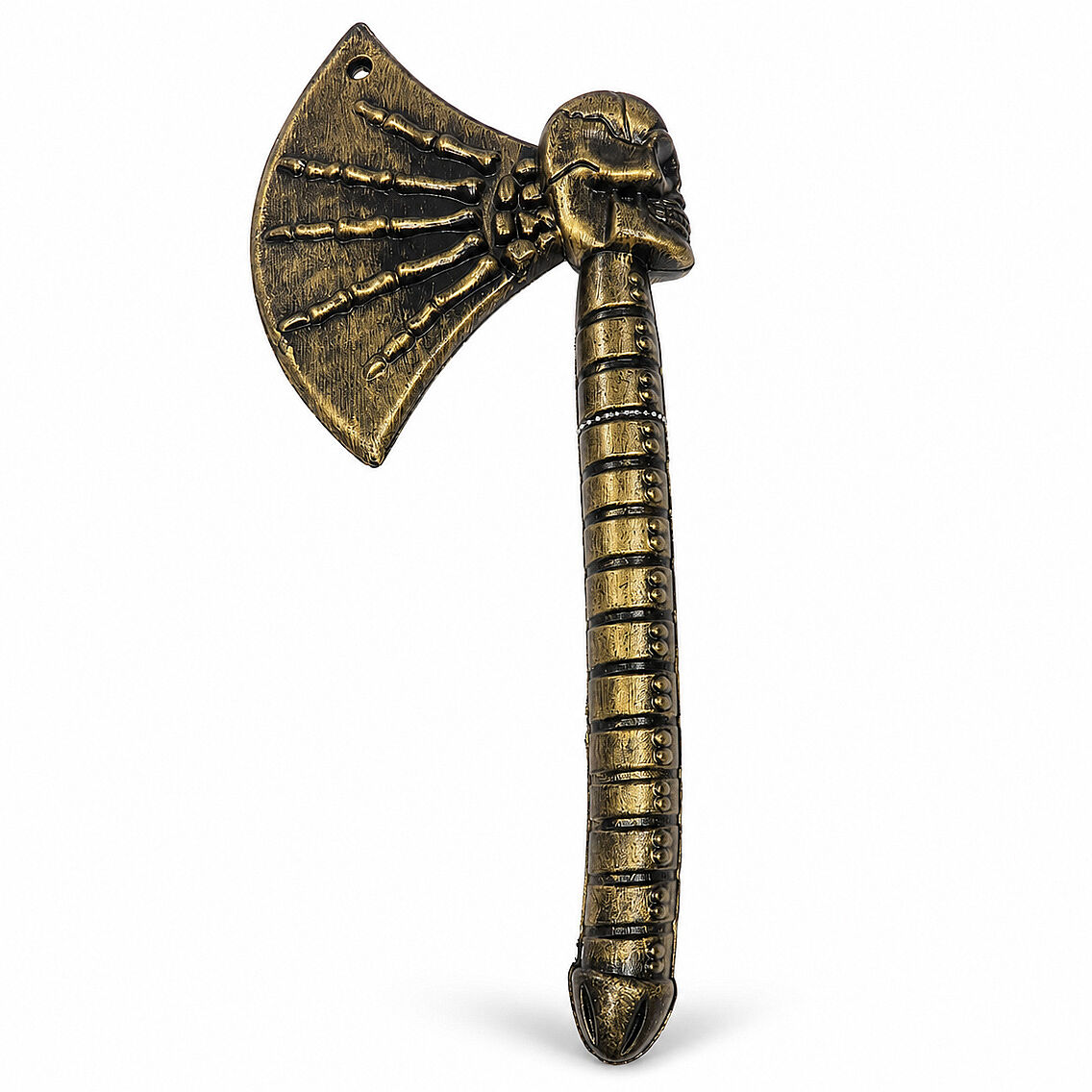 Cadılar Bayramı Balta Gold - 2