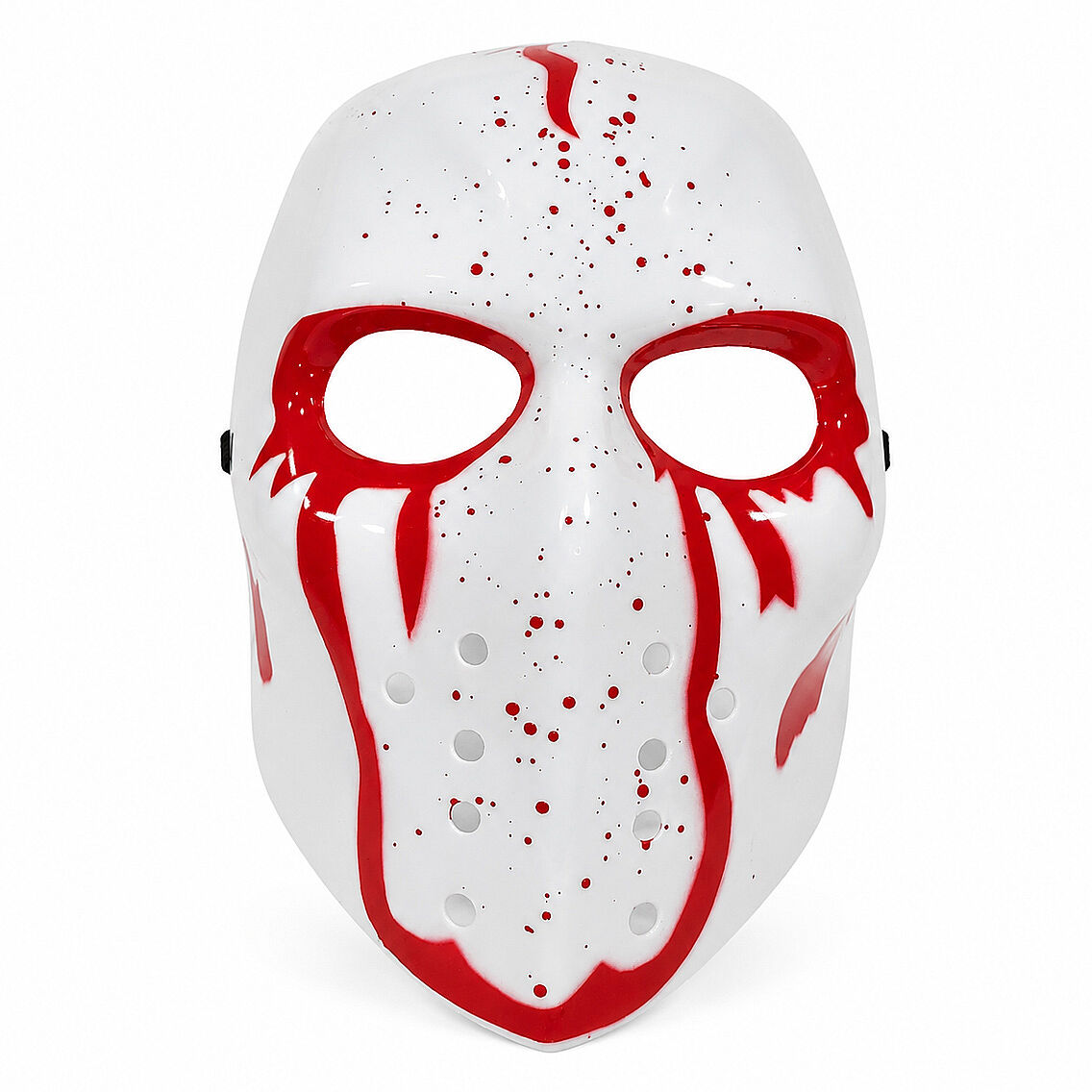 Cadılar Bayramı Muse Maske - 2