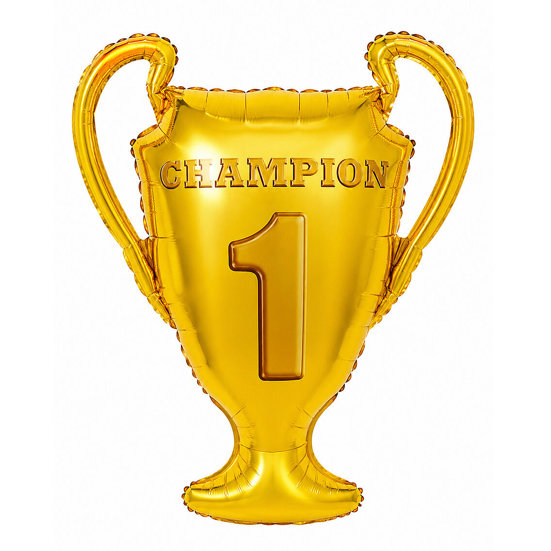 Champion Kupa Folyo Balon - 1