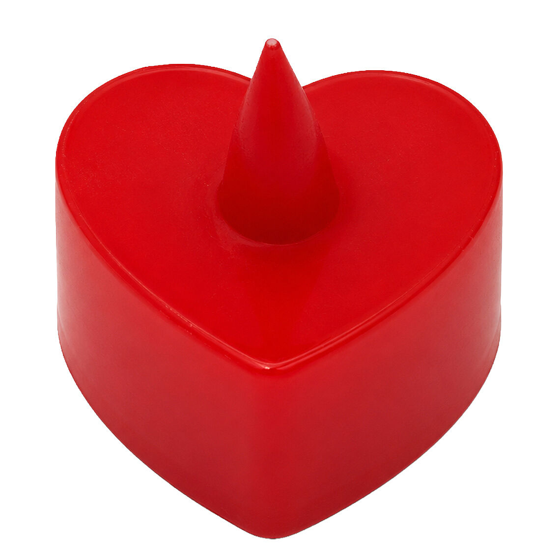 Dekoratif Pilli Tealight LED Mum - 2