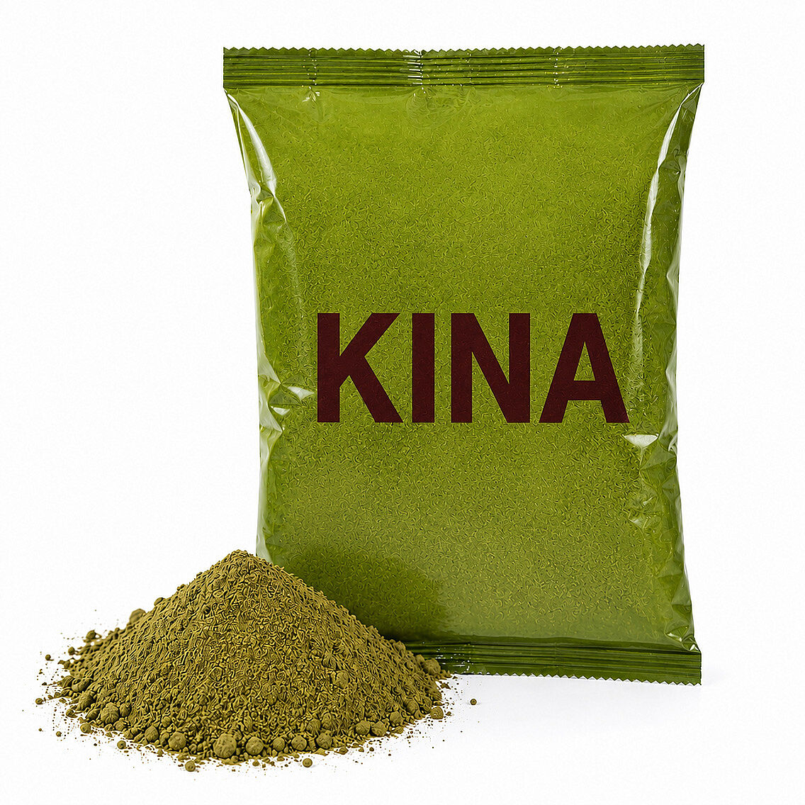 Doğal Toz Kına 250 g - 1