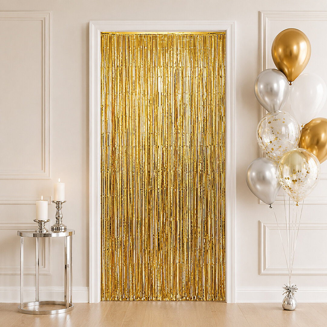 Duvar Püskülü Gold - Beysüs