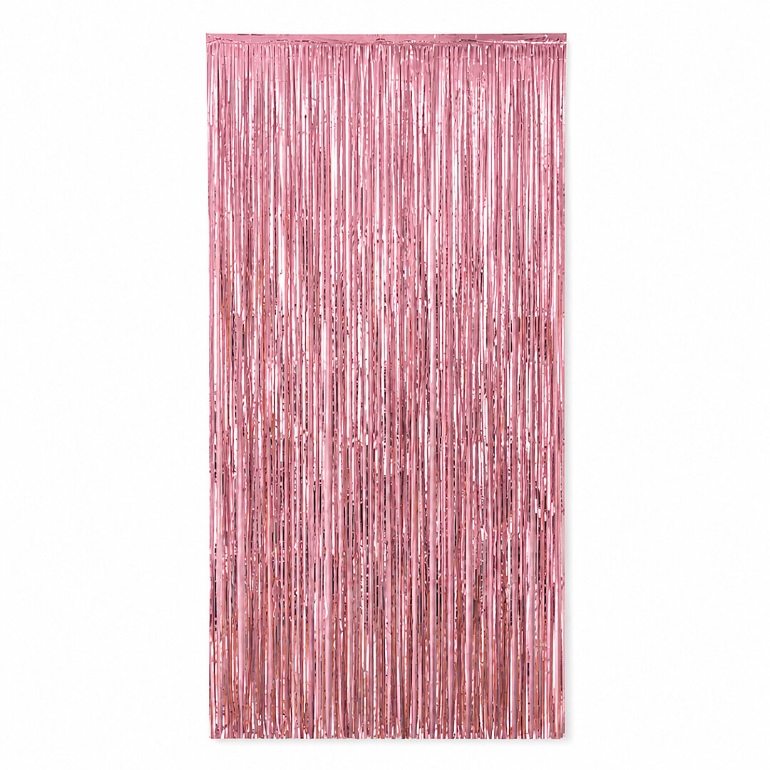Duvar Püskülü Pembe - 2