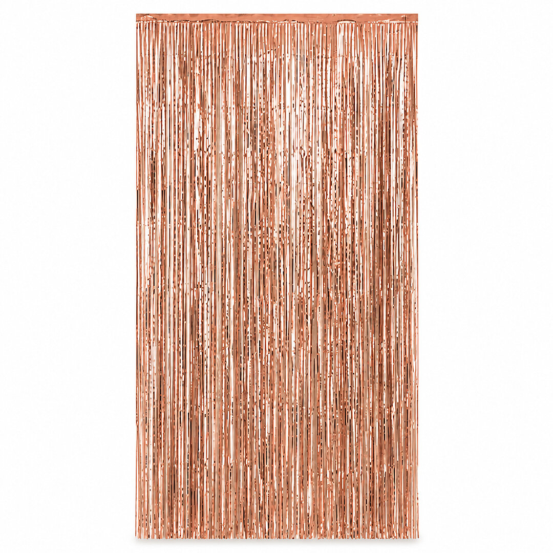 Duvar Püskülü Rose Gold - 2