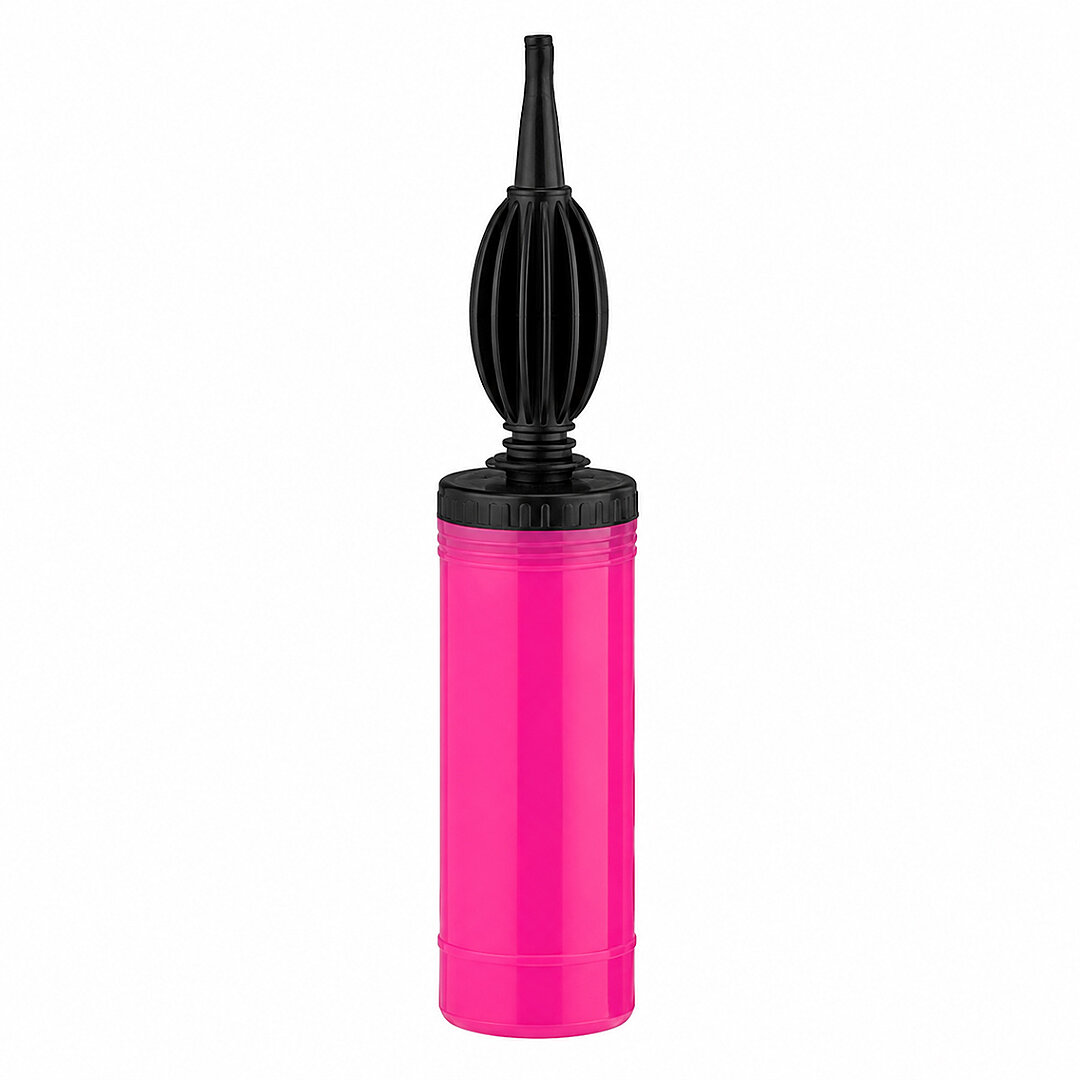 El Balon Pompası Pembe - 1