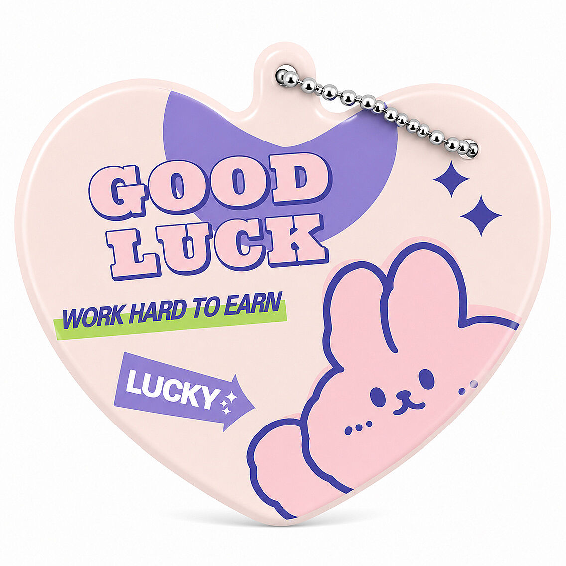 Good Luck Dinazor Çanta Cep Aynası - 1