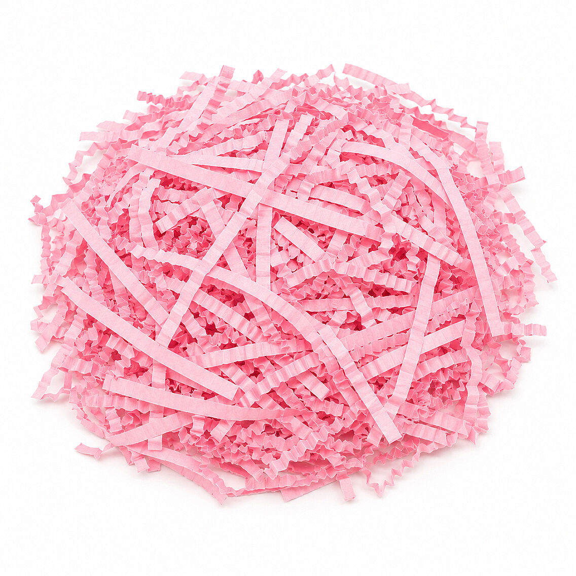 Hediye Kutusu Dolgu Kırpık Pembe - 1