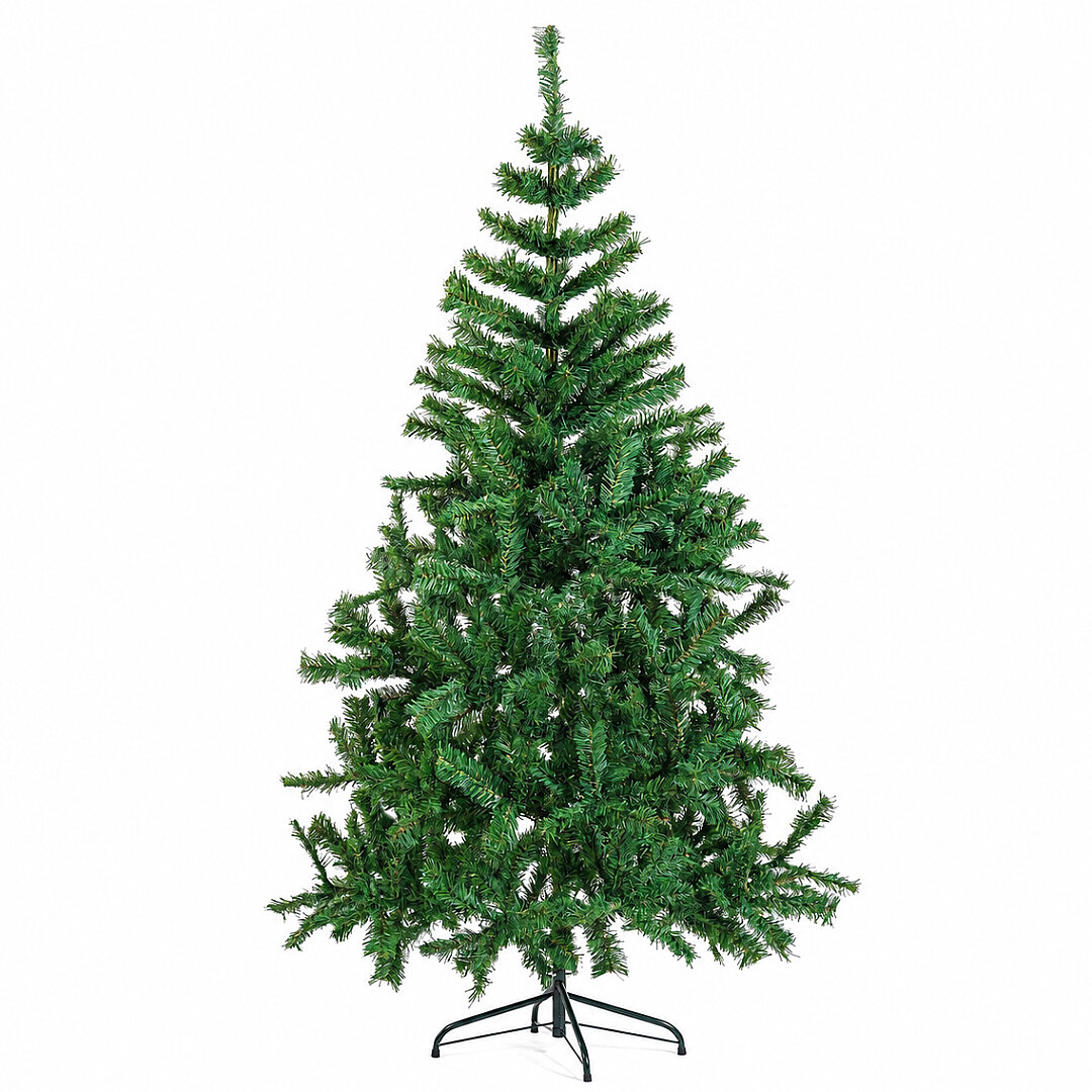 Beysüs 180 cm Yılbaşı Çam Ağacı 520 Dal - 5