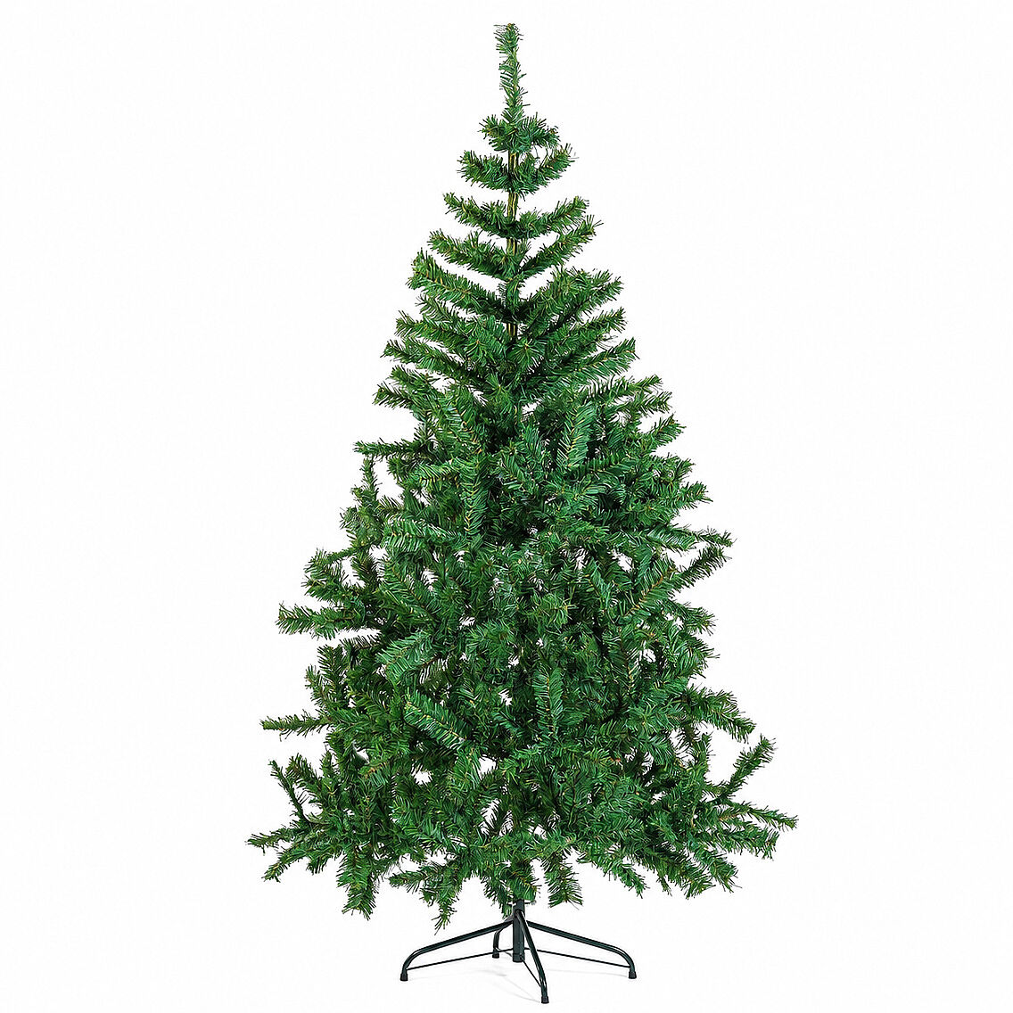 Beysüs 180 cm Yılbaşı Çam Ağacı 520 Dal - 5
