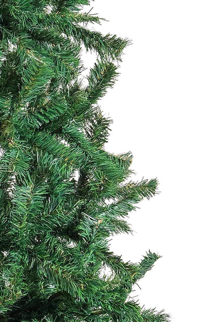 Beysüs 210 cm Yılbaşı Çam Ağacı 720 Dal - 3