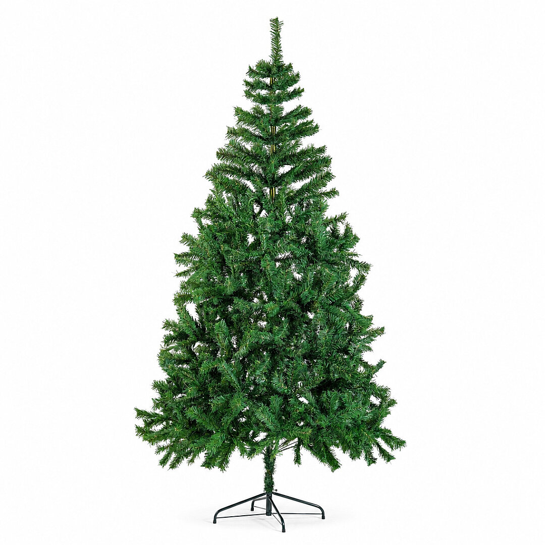 Beysüs 210 cm Yılbaşı Çam Ağacı 720 Dal - 3