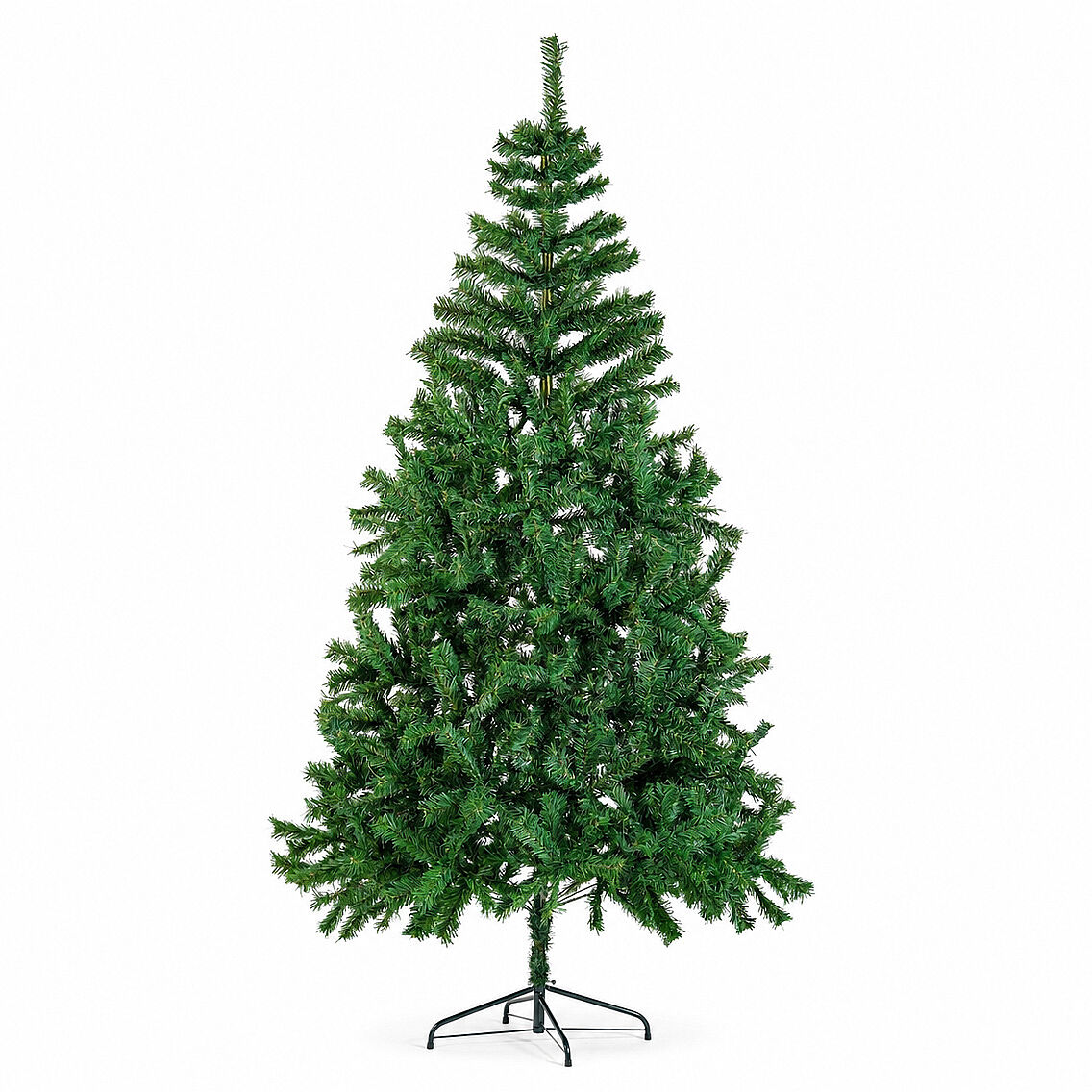 Beysüs 210 cm Yılbaşı Çam Ağacı 720 Dal - 3