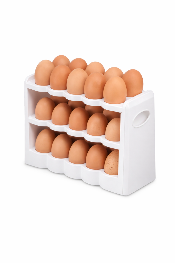 Beysüs 30'Lu Yumurta Saklama Kabı - 1