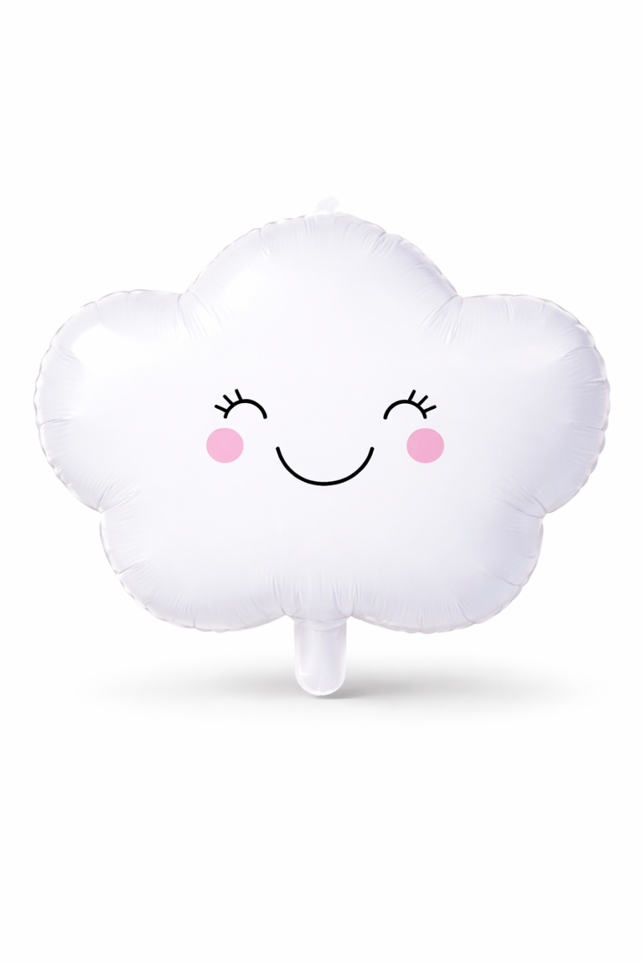 Beysüs Bulut Kirpikli Folyo Balon - 3