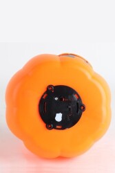 Beysüs Cadılar Bayramı Halloween Balkabağı 3 katmanlı Büyük Işıklı - 4