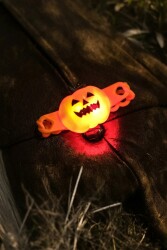 Beysüs Cadılar Bayramı Halloween Işıklı Bileklik - 2