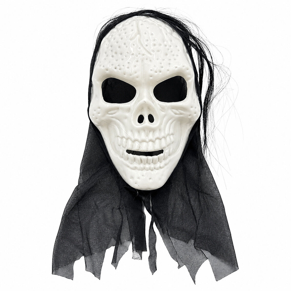 Beysüs Cadılar Bayramı Halloween Maske 00001 - 2