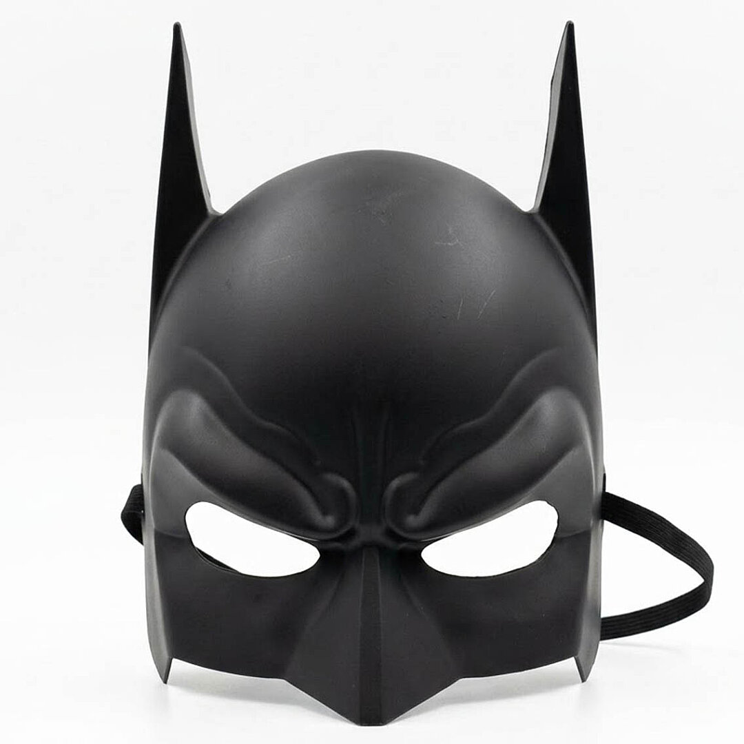 Beysüs Cadılar Bayramı Halloween Maske - 3