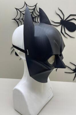 Beysüs Cadılar Bayramı Halloween Maske - 5