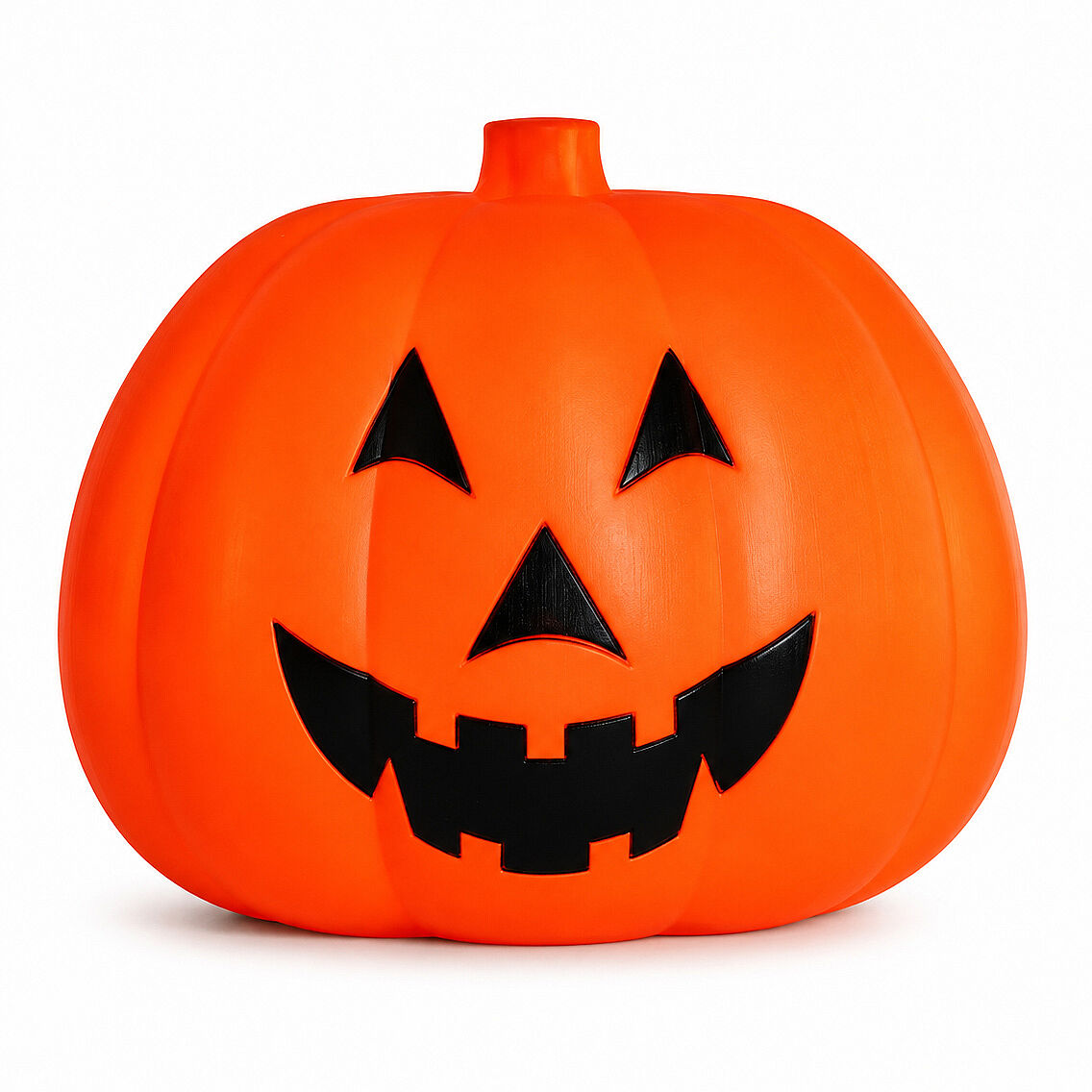 Beysüs Halloween Cadılar Bayramı Dev Balkabağı 45 cm Işıklı Sensörlü - 2