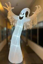 Beysüs Halloween Cadılar Bayramı Işıklı Şişme Hayalet - 1
