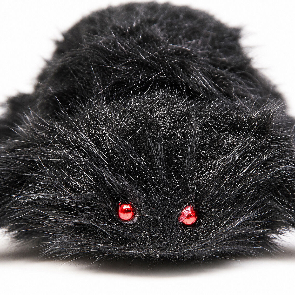 Beysüs Halloween Cadılar Bayramı Örümcek Tüylü 40 cm - 5