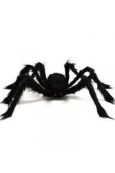 Beysüs Halloween Cadılar Bayramı Örümcek Tüylü 40 cm - 1