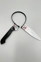 Beysüs Halloween Cadılar Bayramı Tac Bıçak Görünümlü - 1