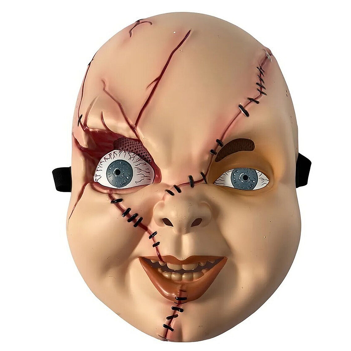 Beysüs Halloween Chucky Maske - 2