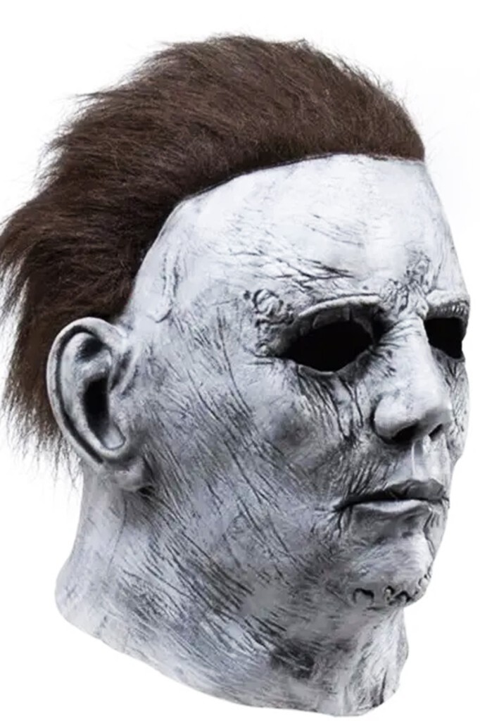 Beysüs Halloween Maske Michael Myers Et Maske - 3