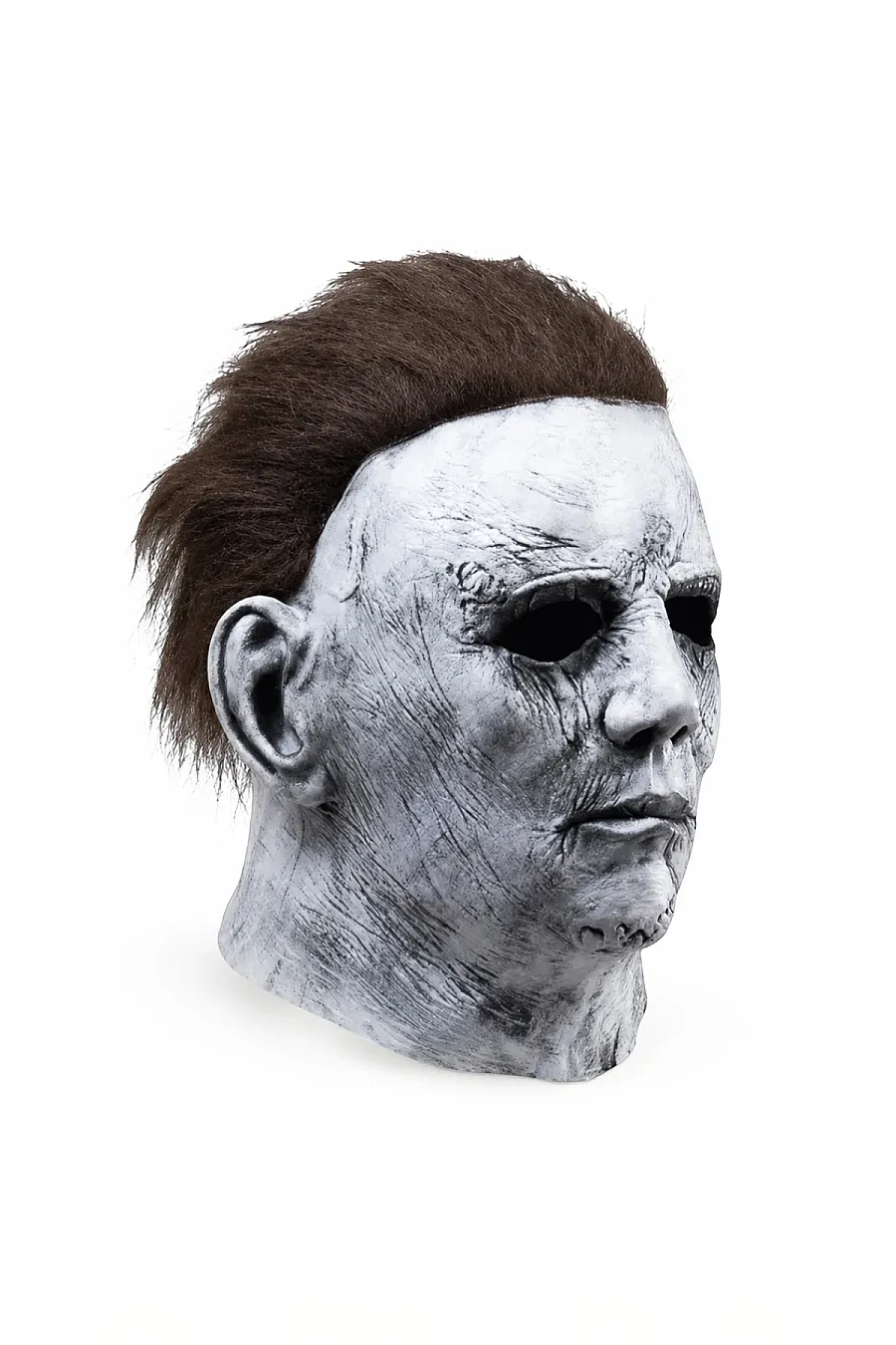 Halloween Maske Michael Myers Et Maske - 2