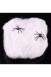 Beysüs Halloween Örümcek Ve Ağ Seti Beyaz - 5