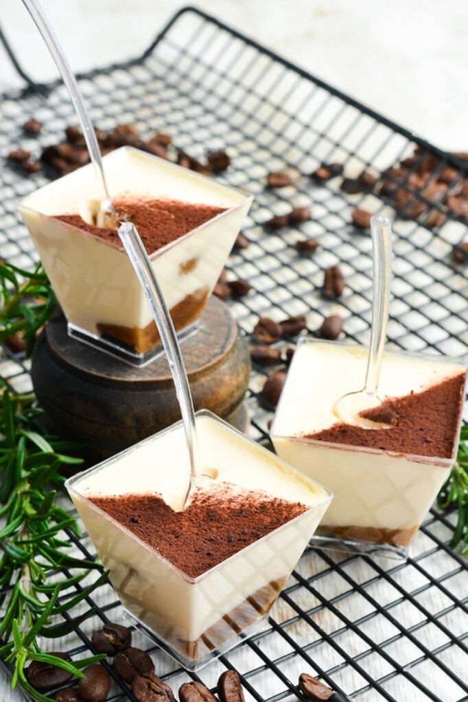 Beysüs Kübik Prizma Kase Mika Kapaksız Sunum Kabı 40'lı 200 CC - 7