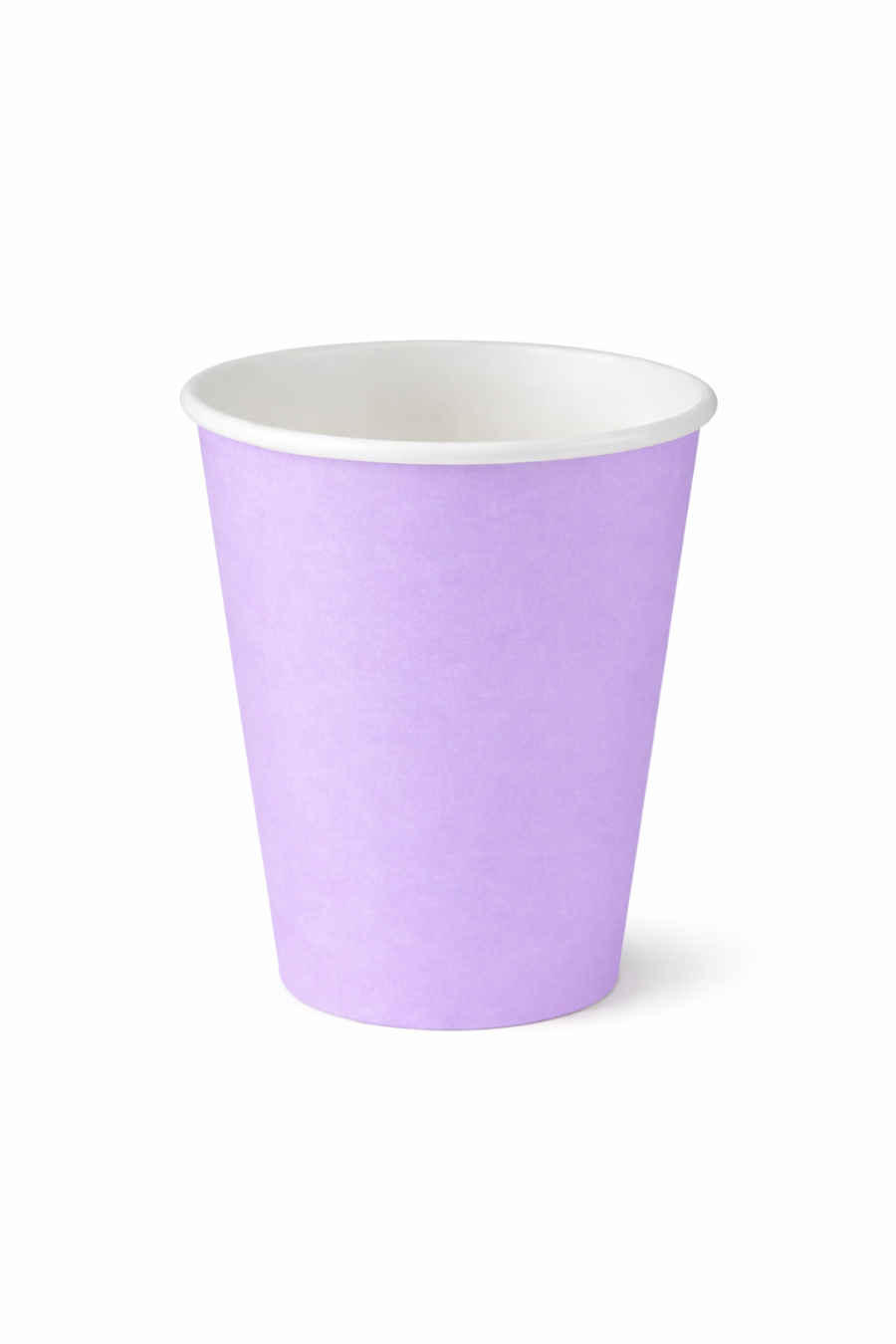 Beysüs Makaron Lila 8'Li Tabak Bardak Set - 3