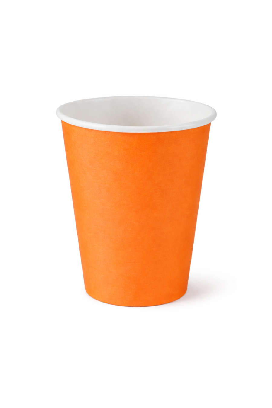 Beysüs Makaron Turuncu 8'Li Tabak Bardak Set - 4