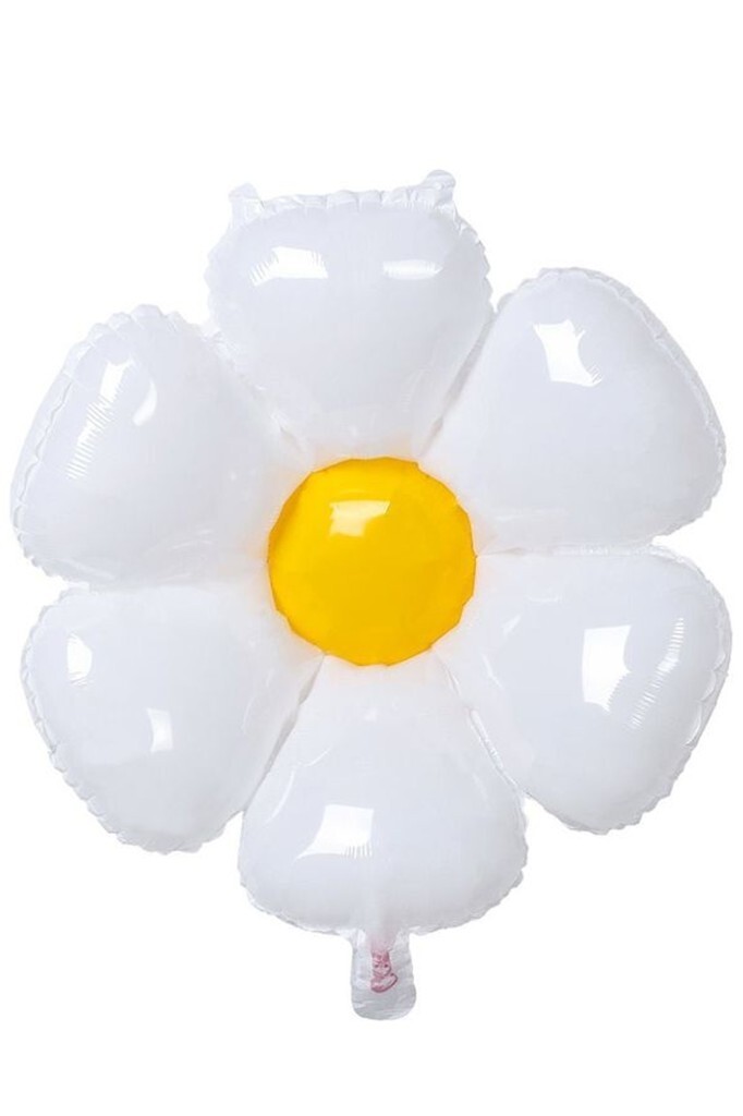 Beysüs Papatya Folyo Balon 3 lü - 6