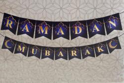 Beysüs Ramazan Ayı Banner Afiş Ramadan Mubarak - 3